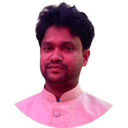 Saha Jewel Kumar